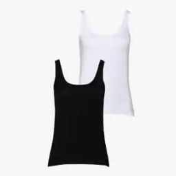 Pack of 2 Camisoles-image-94