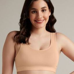 Women Non-Wired Sports Bra-picture-32