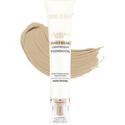 Daily Wear Lightweight Foundation - 02 Rose Blush-53