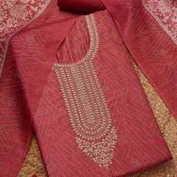 soch Women Unstitched Dress Material-picture-28