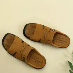 Toe-Ring Flat Flip-Flops-30