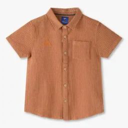 Boys Relaxed Fit Shirt-picture-20