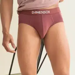 Briefs with Elasticated Waist-picture-14
