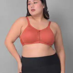 Women Full-Coverage Total-Support Bra-image-105