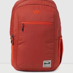 wildcraft Men Backpack with Multiple Compartments image 1
