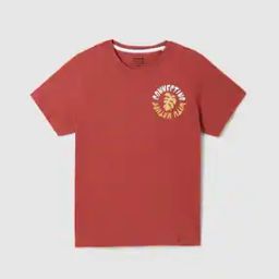 Boys Placement Embossing T-shirt-picture-7