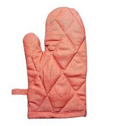 Geometric Pattern Cotton Glove-image-53