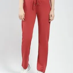 monte carlo  Women Straight Outdoor Track Pants-picture-23