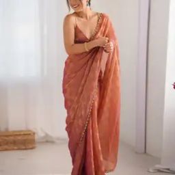 Women Traditional Saree-picture-23