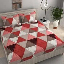 Superfine Microfiber Elastic Fitted-image-88