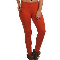 pinovo Women Leggings with Elasticated Waistband -picture-40