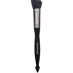 Slope Powder Brush with Curved Angle-26
