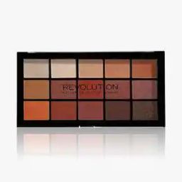 Re-loaded palette - Iconic Fever 1-40