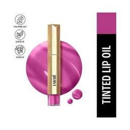 9to5 Overtime Shine Tinted Lip Oil - Violet Vixen-11
