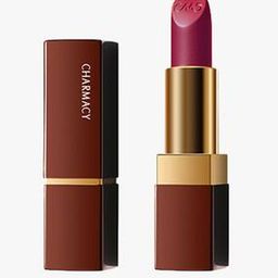 Soft Satin Matte Lipstick - Winter Sky No. 56-11