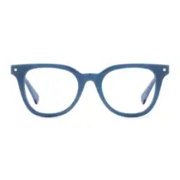 Women Rectangular Full-Rim Frames-PLD D473-picture-2