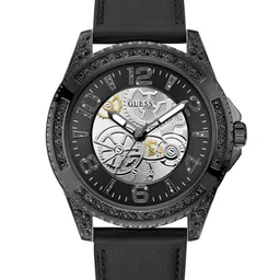 GUESS Men Analogue Watch - U1429G3M-11