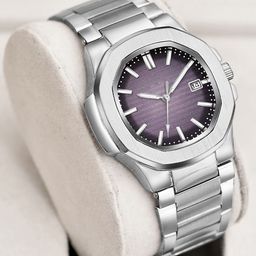 Shocknshop Men Alloy Dial & Stainless Steel Straps Analogue Multi Function Watch MT806-15