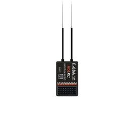 CT-8A Transmitter+F-08A Receiver(PWM) image 2