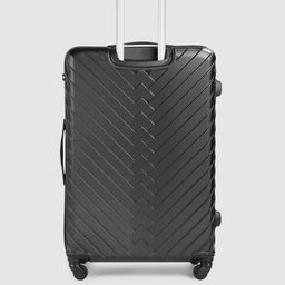 Wildcraft Citron Set of 3 Trolley Suitcases - Cabin, Medium & Large image 5