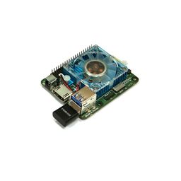 ODROID-N2L with 4GByte RAM image 3