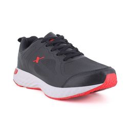 Sparx Men Black Textile Running Non-Marking Shoes-picture-15