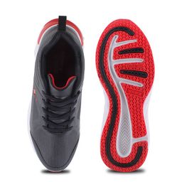 Sparx Men Black Textile Running Non-Marking Shoes image 2