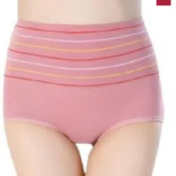 SHREE GANESH FASHION Pack Of 2 High Rise Hipster Briefs - 2076 LP M 002 M-picture-18