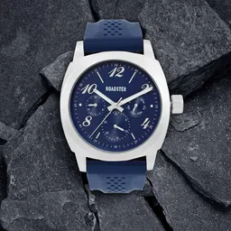 The Roadster Lifestyle Co Men Analogue Wrist Watch RDM025C-image-43