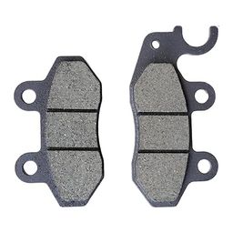 generic AMT Front & Rear Combo Brake Disc Pad Set Compatible For Ola S1 & S1 Pro GEN 1, GEN 2 image 3
