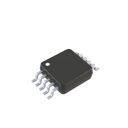 MAX9921AUB+-Analog Devices-Hall Effect Sensor, µMAX, 10 Pins, 6 V, 18 V, 40 °C image 1