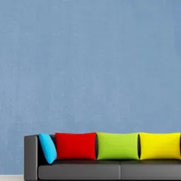 Jaamso Royals Matte Finish Self Adhesive Wallpaper-image-0