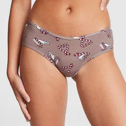 Victoria's Secret Printed Basic Briefs
1115303567JM-picture-17