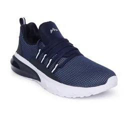 Paragon Men Woven Design Sneakers-image-51