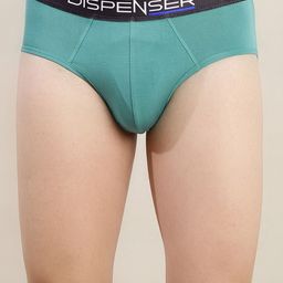 DISPENSER Men Mid-Rise Anti Bacterial Briefs S2-Brief-Rama-M-picture-16