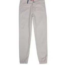 Gini and Jony Boys Mid-Rise Cotton Joggers-image-24