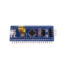 HK32F103C8T6 Minimum System Board Microcomputer HK32 ARM Core Board image 2