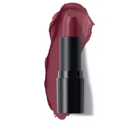 Lakme Cushion Matte Lipstick - Mauve Envy CM3-53