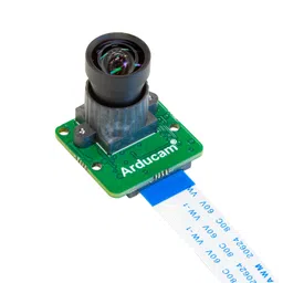 Arducam MINI IMX477 for Raspberry Pi CM, CM3, CM3+, CM4 image 1