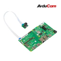 Arducam MINI IMX477 for Raspberry Pi CM, CM3, CM3+, CM4 image 5