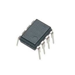 LM741N PDIP-8 Operational Amplifier image 4