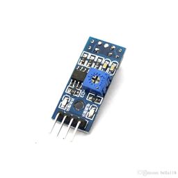 TCRT 5000 Dual Channel Line Tracking sensor image 2
