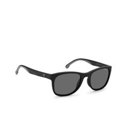 Carrera Men Grey Lens & Black Wayfarer Sunglasses 20486700352M9-16