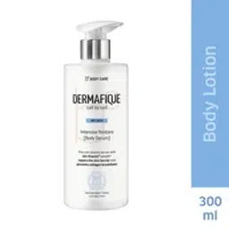 Dermafique Intensive Restore Body Serum With Shea Butter, For Dry Skin-picture-32