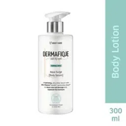 Dermafique Aqua Surge Body Serum, With 10X Vitamin E, For Smooth And Luminous Complexion-picture-10