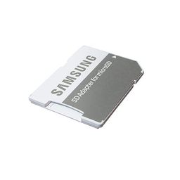 Techmount New Launch Sam-Sung Micro SDHC Micro SDXC to SD Memory Card Adapter Card Reader Converter High-Speed Micro SD to SD Adapter for Camera Tablet Laptop (Memory Card NOT Included) (Pack of 1) image 2