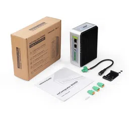 Seeed studio reComputer R1025-10 – Raspberry Pi Gateway | Edge IoT Controller | 4GB RAM, 32GB eMMC image 3