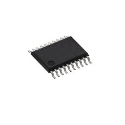 CD74HCT4052M96 – 10V CMOS Differential 4-Ch Analog Multiplexer/Demultiplexer 16-Pin SOIC – Texas Instruments (TI)CD74HCT4052M96 – 10V CMOS Differential 4-Ch Analog Multiplexer/Demultiplexer 16-Pin SOIC – Texas Instruments (TI) image 1