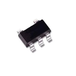 SN74LVC1G04DBVR, TEXAS INSTRUMENTS, Logic IC, Inverter, Single, 1 Inputs, 5 Pins, SOT-23, 74LVC1G04 image 1