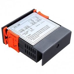 generic Digital STC-1000 220V All-Purpose Temperature Controller Thermostat with Sensor image 4